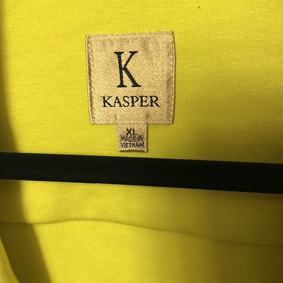 Kasper Blazer - Picture 3 of 6
